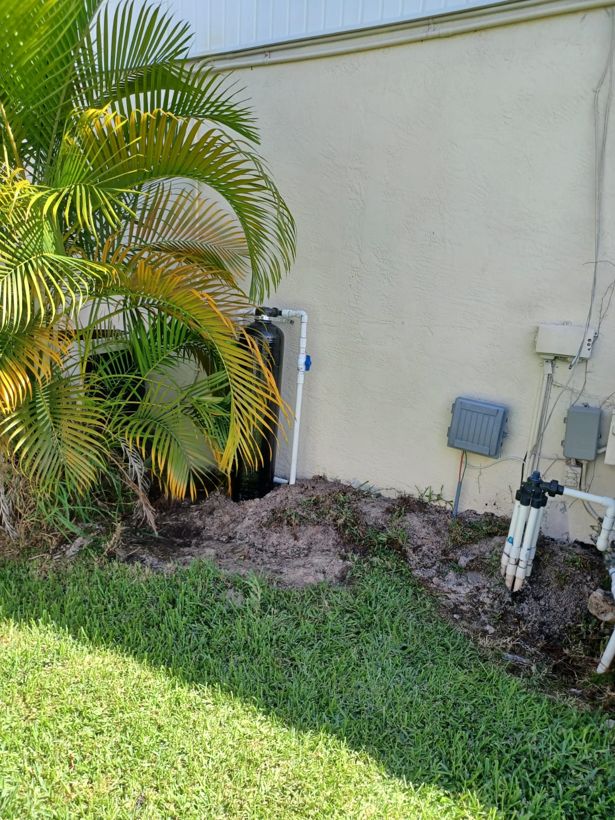 Salt-Free Whole House Filter - Image 5