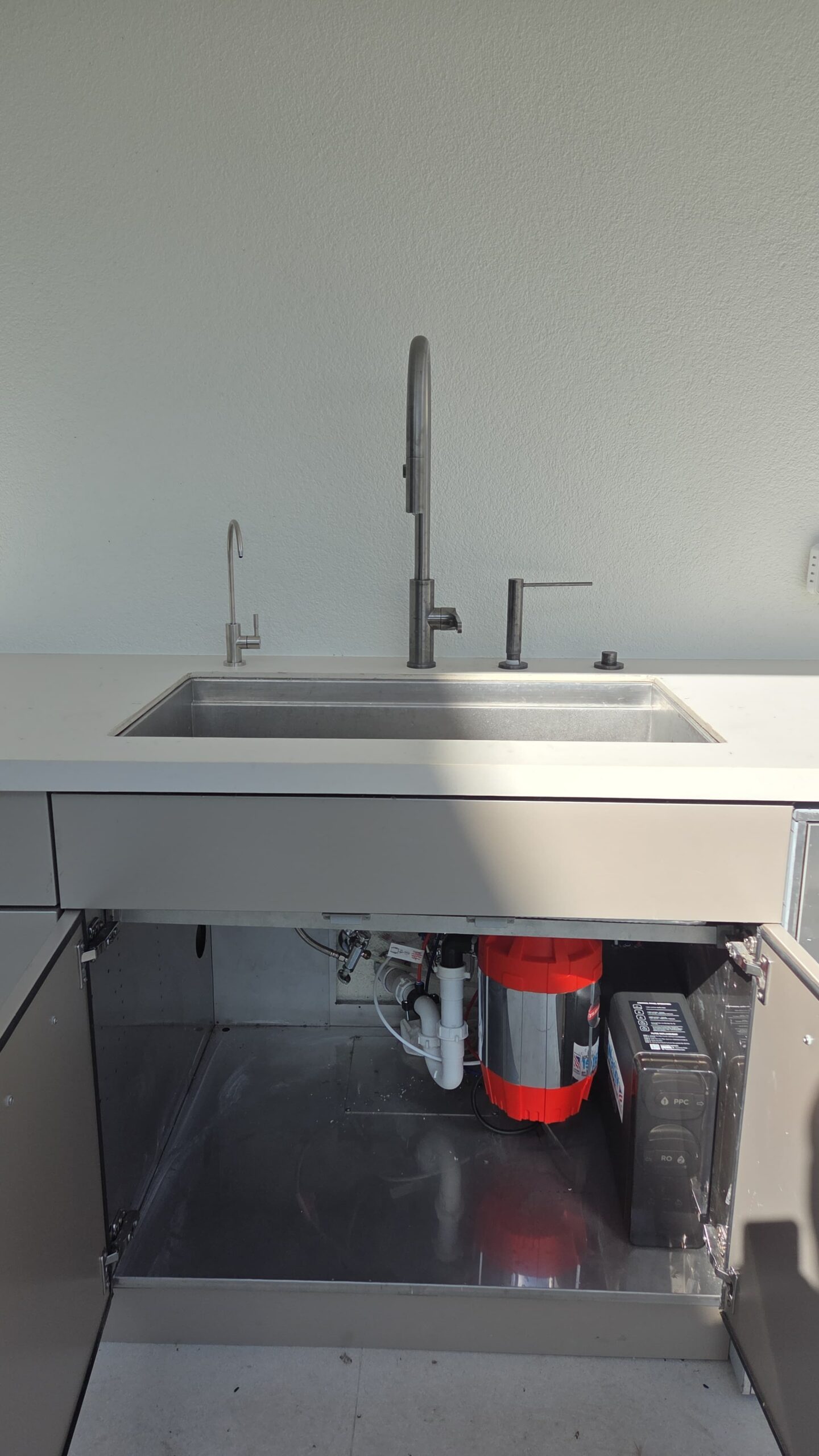 ANTI-CHLORINE KIT FOR THE WHOLE HOUSE OR APARTMENT - Image 9